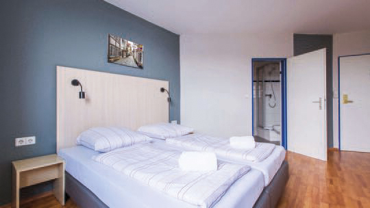 3 Klassenfahrt Bremen a&o Doppelzimmer 3 Klassenfahrt Bremen a&o Doppelzimmer