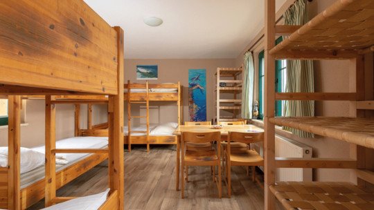 Ummaii Surfhostel Ummaii Surfhostel