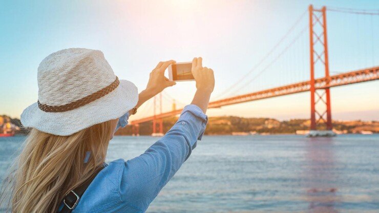 Gruppenreise Lissabon