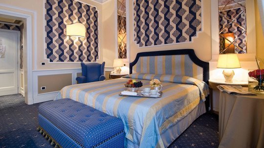 Grand Hotel Nizza & Suisse Grand Hotel Nizza & Suisse