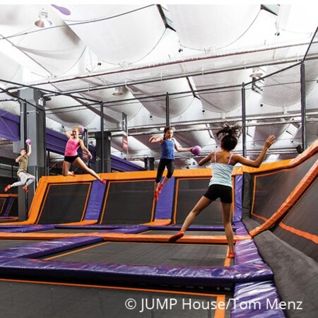Jump House