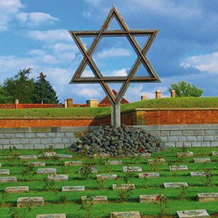 Gedenkstätte Theresienstadt