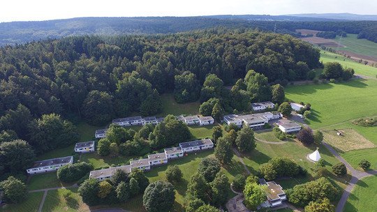 Familienferiendorf Hübingen Familienferiendorf Hübingen