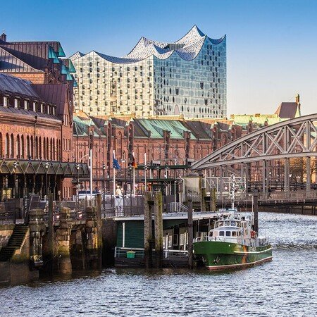 alle Programmbausteine Hamburg auf einen blick