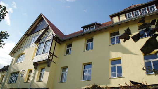 Jugendherberge Wernigerode Jugendherberge Wernigerode