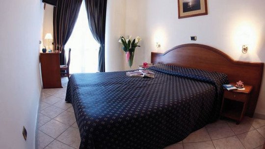 Hotel La Ripetta Hotel La Ripetta