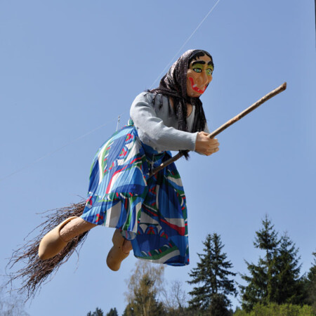 Weitere Programmbausteine auf Anfrage