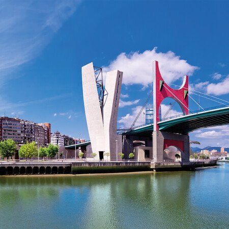 Ausflug mit dem Bilboat