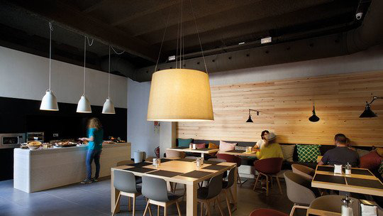 TOC Hostel Barcelona TOC Hostel Barcelona