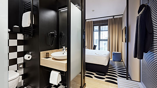 2 Gruppenreise Erfurt LégèreHotelErfurt Bad