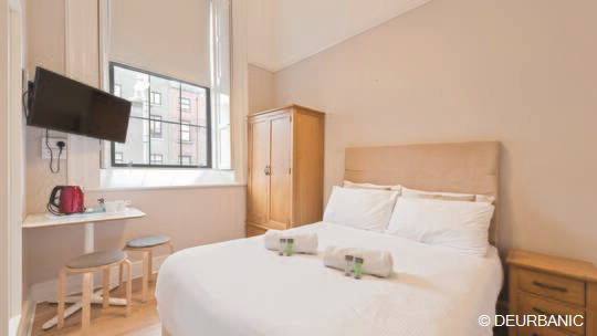 2 Klassenfahrt Dublin GardinerHouseHostel Doppelzimmer 2 Klassenfahrt Dublin GardinerHouseHostel Doppelzimmer