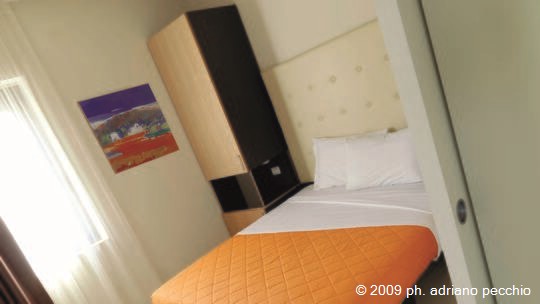 3 Klassenfahrt Gardasee BelvedereVillage Doppelzimmer