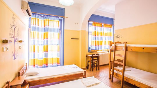 Student & Travellers Inn Student & Travellers Inn