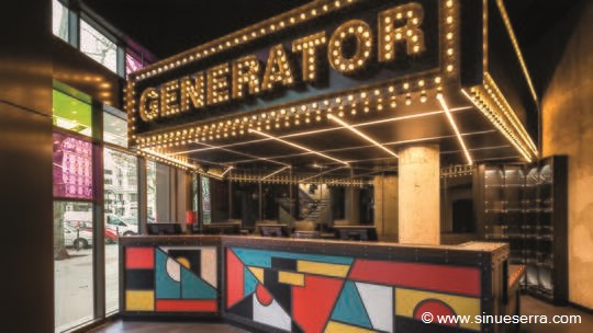 3 Klassenfahrt Paris GeneratorParis Rezeption 3 Klassenfahrt Paris GeneratorParis Rezeption