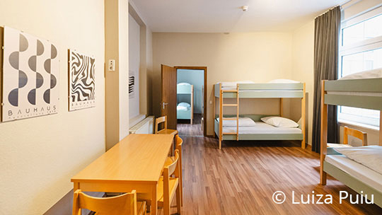 2 Klassenfahrt Leipzig Wombats MBZ2