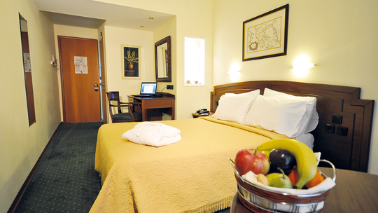 Hotels der Mittelklasse *** Hotels der Mittelklasse ***