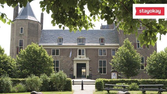 Stayokay Heemskerk Stayokay Heemskerk