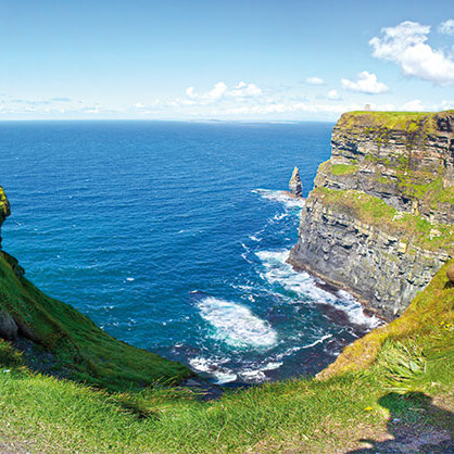 Cliffs of Moher