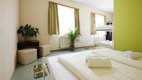Hotel Sportland & Outdoor-Center Hotel Sportland & Outdoor-Center