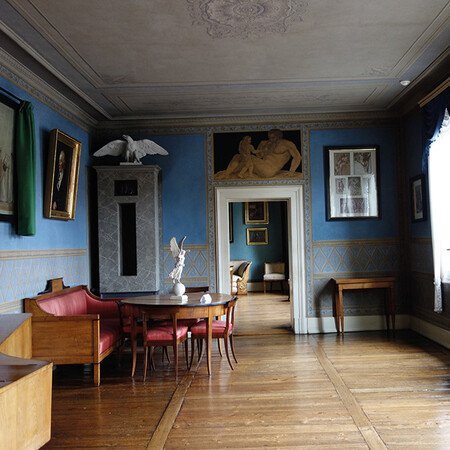 Goethe Nationalmuseum