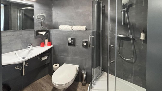 2 Gruppenreise Ungarn Budapest Nexto Bad