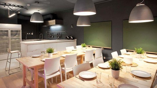 Hostel Sant Jordi Sagrada Familia in Barcelona Hostel Sant Jordi Sagrada Familia in Barcelona
