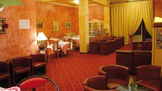 Hotel Buenos Aires Hotel Buenos Aires