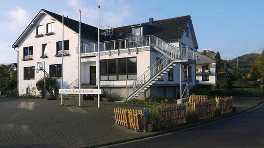 NabeDi Gruppenhaus NabeDi Gruppenhaus