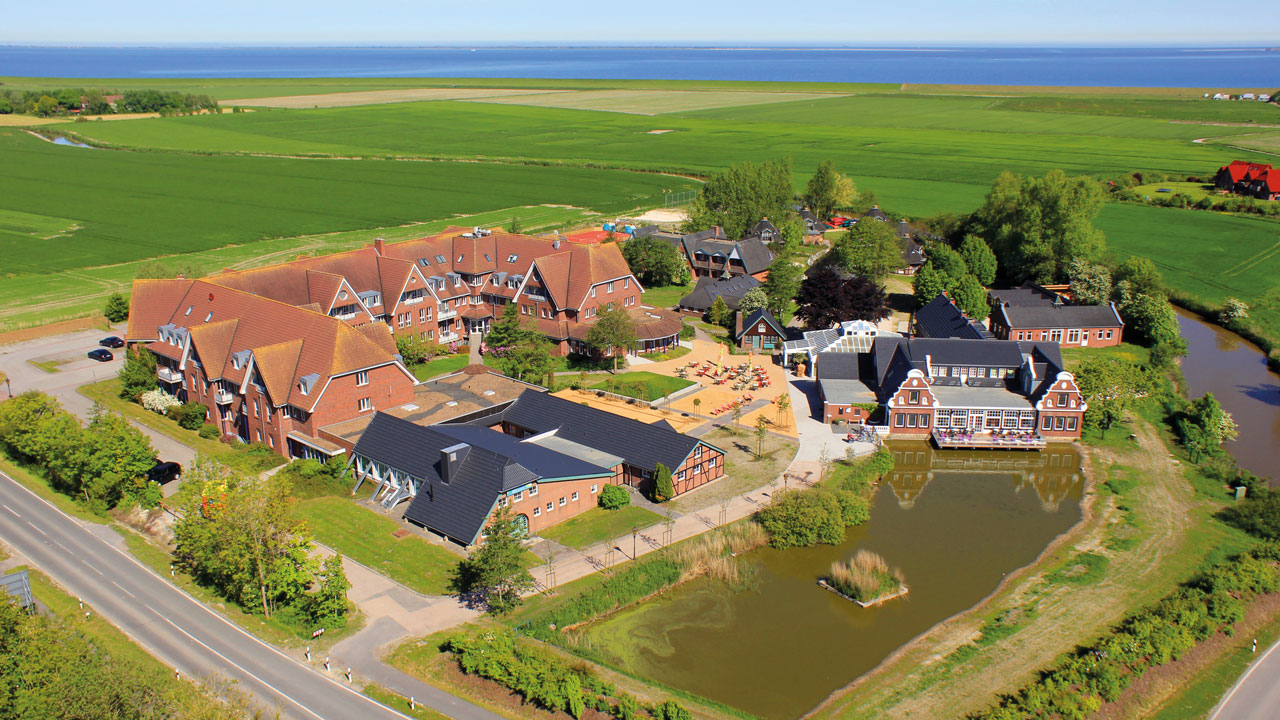 Klassenfahrt Neuharlingersiel Hafen vom Neuharlingersiel