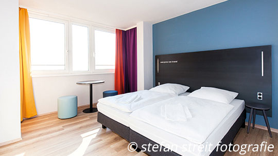 3 Klassenfahrt Prag ao Prag Rhea Doppelzimmer