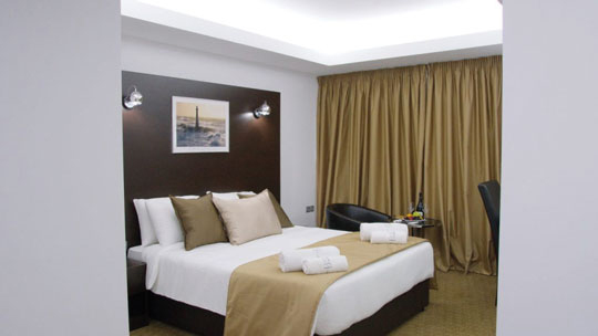 Klassenfahrt Athen und Umgebung Joker Hotels