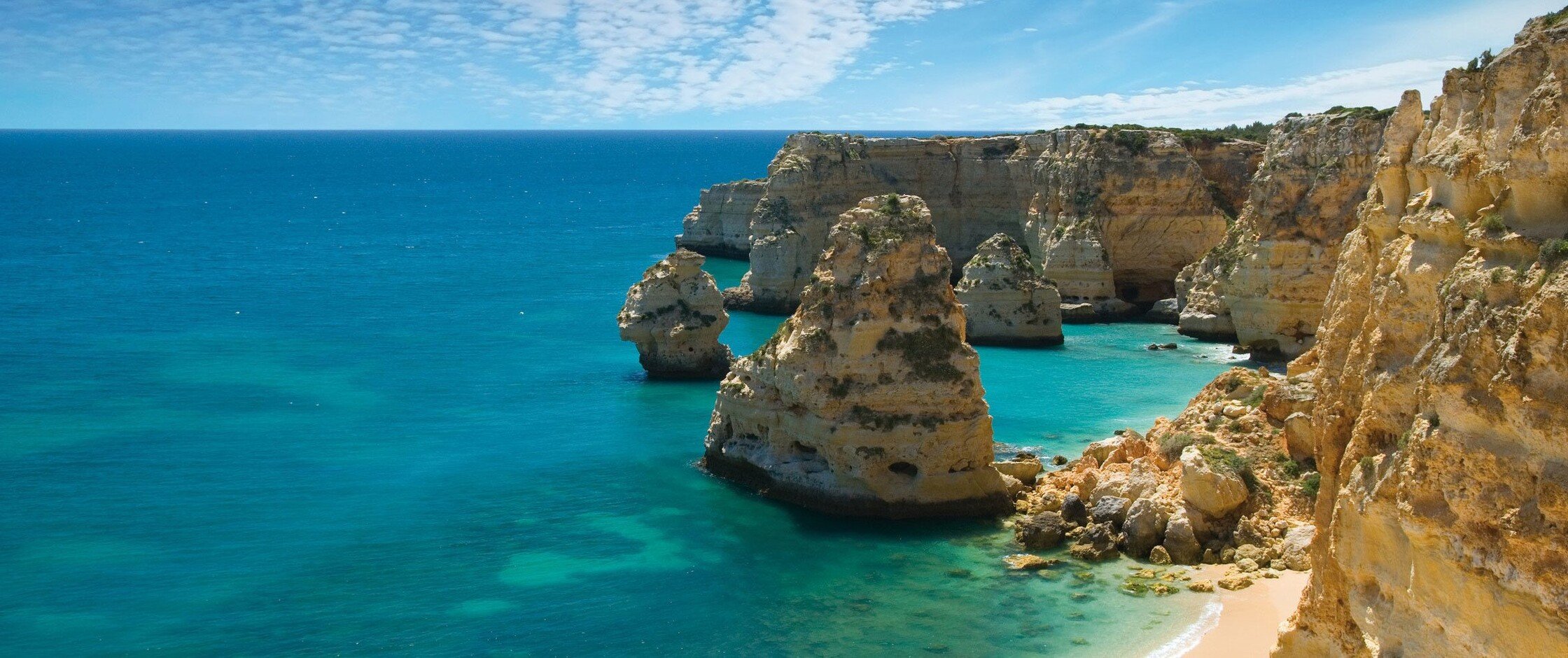 Algarve 