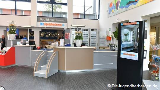 4 Klassenfahrt  Trier JHTrier Rezption