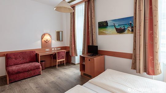 1 Gruppenreisen Wien HotelAdmiralWien Doppelzimmer 1 Gruppenreisen Wien HotelAdmiralWien Doppelzimmer