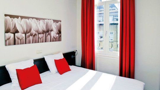 Apollo Museumhotel Amsterdam City Centre Apollo Museumhotel Amsterdam City Centre