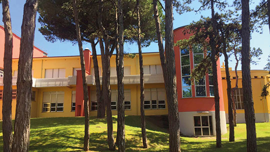 1 Klassenfahrt LignanoSabbiadoro BellaItaliaEfaVillage Außenanlage 1 Klassenfahrt LignanoSabbiadoro BellaItaliaEfaVillage Außenanlage