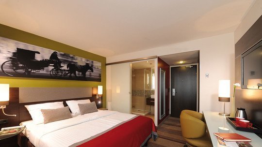 The Shelborne Wyndham Grand The Shelborne Wyndham Grand