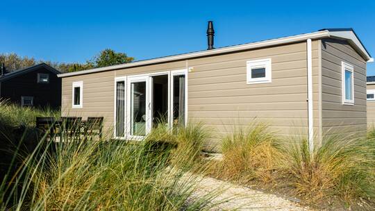 1 Klassenfahrt Zeeland EuroParcsPoortvanZeeland Bungalows