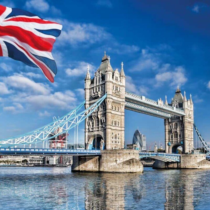 Land und leute kennenlernen großbritannien