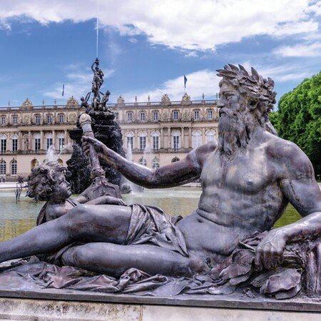 Alle ProgrammBausteine Chiemsee auf einen Blick