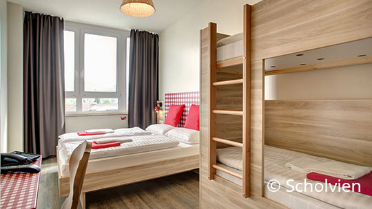 2 Klassenfahrt Salzburg Meininger Salzburg City Center MBZ 2 Klassenfahrt Salzburg Meininger Salzburg City Center MBZ