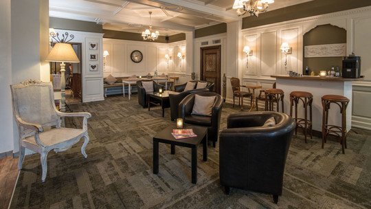 Hotel The Originals Bristol Strasbourg Centre Gare Hotel The Originals Bristol Strasbourg Centre Gare