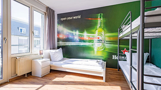 4 Klassenfahrt Freiburg StayInn MBZ3 4 Klassenfahrt Freiburg StayInn MBZ3