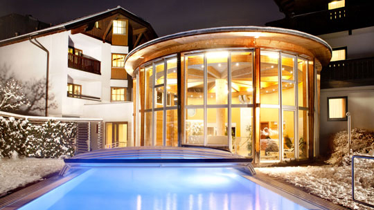 Innsbruck Bon Alpina