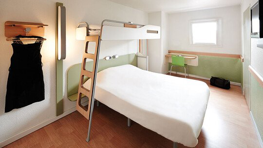 Ibis Budget Hotel Avignon Centre
