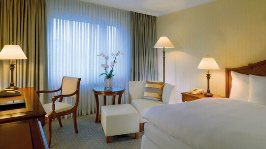 InterCityHotel Dresden