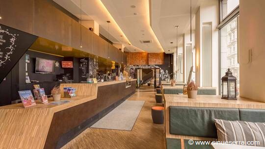 4 Klassenfahrt Hamburg GeneratorHamburg Rezeption