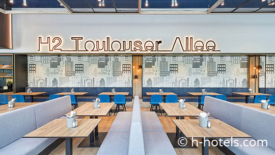 2 Klassenfahrt Duesseldorf H2 Restaurant 2 Klassenfahrt Duesseldorf H2 Restaurant