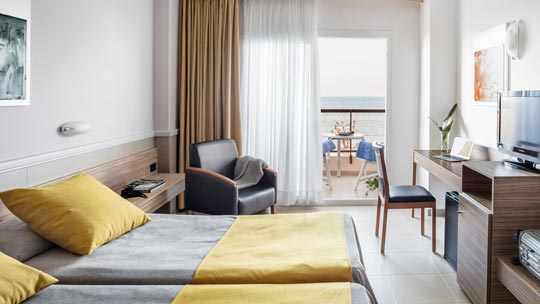 Gruppenreise Barcelona Aqua Hotel