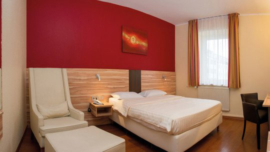 Tryp by Wyndham Bremen Airport